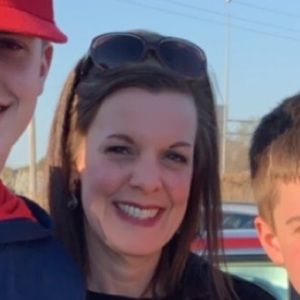 Meet your Posher, Jenn